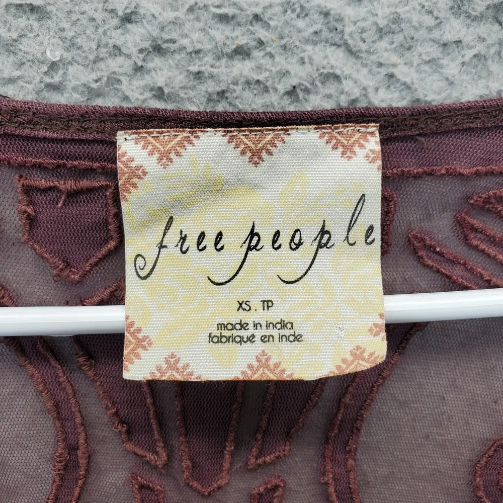 Free People free people